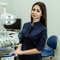 Фотография специалиста Сачиян Юлия Владимировна