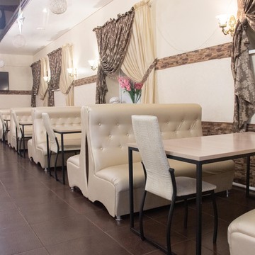Кафе Room Cafe фото 2