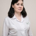 Фотография специалиста Волосенко Светлана Евгеньевна