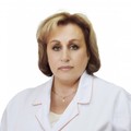 Фотография специалиста Романова Софья Семеновна