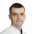 Фотография специалиста Лисиченко Иван Александрович