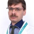 Фотография специалиста Свиридов Василий Викторович