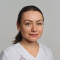 Фотография специалиста Сиушкина Светлана Сергеевна