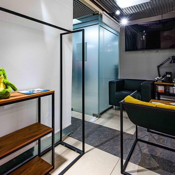 Салон красоты Эликсир фото 3