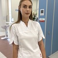 Фотография специалиста Жабура Мария Олеговна