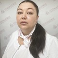 Фотография специалиста Плешакова Ольга Михайловна