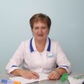 Фотография специалиста Трофимова Светлана Николаевна