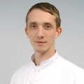 Фотография специалиста Липатов Глеб Николаевич