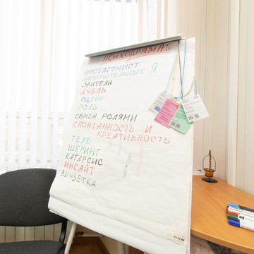 Академия построения отношений Натальи Павлюк фото 2