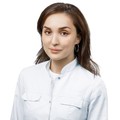 Фотография специалиста Жашуева Сабина Махтиевна