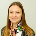 Фотография специалиста Кашко Анна