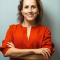 Фотография специалиста Чернакова Ольга Геннадьевна