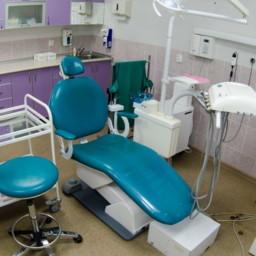 Стоматологическая клиника Для Вас фото 3