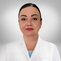 Фотография специалиста Брятова Светлана Владимировна