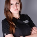 Фотография специалиста Бондаренко (Романенко) Олеся Николаевна