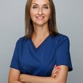 Фотография специалиста Тихонова Ольга Юрьевна