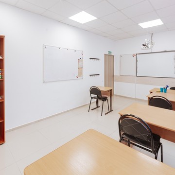 Центр иностранных языков Desh фото 1