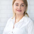Фотография специалиста Чулюкина Антонина