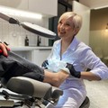 Фотография специалиста Репан Маргарита Николаевна