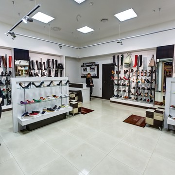 Glamour Shoes фото 2