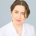 Фотография специалиста Салихова Сафия Ринатовна