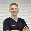Фотография специалиста Музалевский Михаил Юрьевич