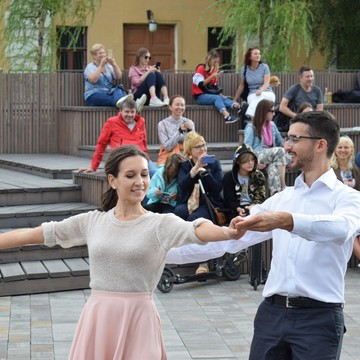 Школа танцев Tequila Dance HobbyClick на Невском проспекте, 35 фото 3