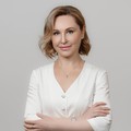 Фотография специалиста Григорьева Юлия Александровна