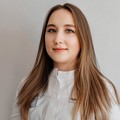 Фотография специалиста Сажина Мария Викторовна