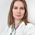 Фотография специалиста Хамчиева Лейла Шамсудиновна