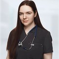 Фотография специалиста Мороз Анна