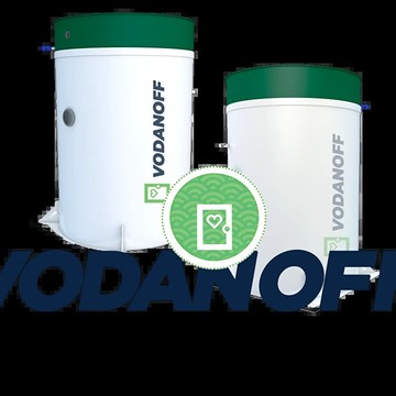 Vodanoff фото 1