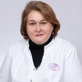 Фотография специалиста Бренцис Ольга Янисовна