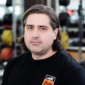 Фотография специалиста Степаненко Евгений