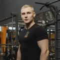 Фотография специалиста Баранов Ефим