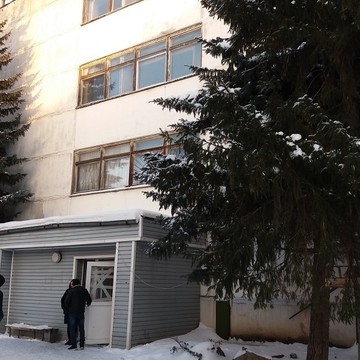 Хостелсити на улице Некрасова фото 1