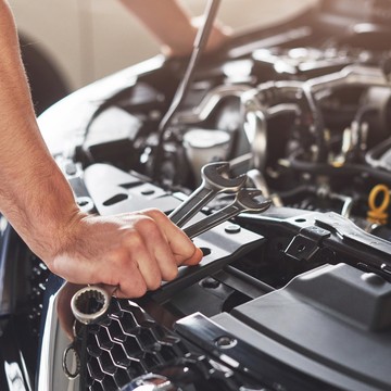 Автосервис MOTUL EXPERT на Усть-Курдюмской улице фото 3