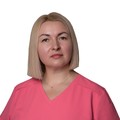 Фотография специалиста Соколова Любовь Геннадьевна