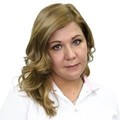Фотография специалиста Черемисинова Екатерина Алексеевна