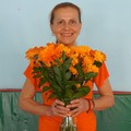 Фотография специалиста Менжинская Галина