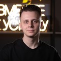 Фотография специалиста Серой Ярослав