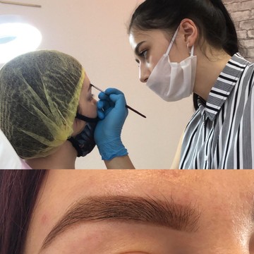 Студия Morozova nails&amp;epil фото 3