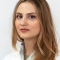Фотография специалиста Назарова Мария Сергеевна