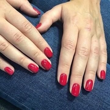 Кабинет маникюра Yarygina Nail фото 1