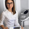 Фотография специалиста Илюшкина Ольга Юрьевна
