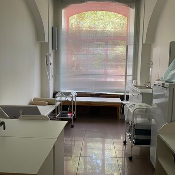 Клиника Кузнецовой на Таватуйской улице фото 2