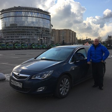 Автошкола Норд-Вест Алексеевская фото 3