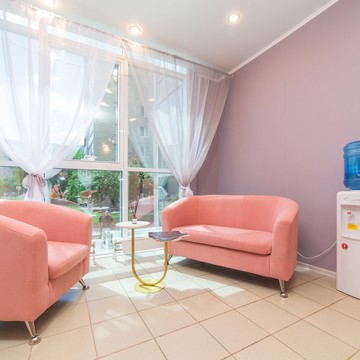 Салон бровей и ресниц Vellash studio на улице Мельникайте фото 3