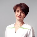 Фотография специалиста Козловская Ольга Васильевна