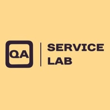 QA Service Lab фото 1